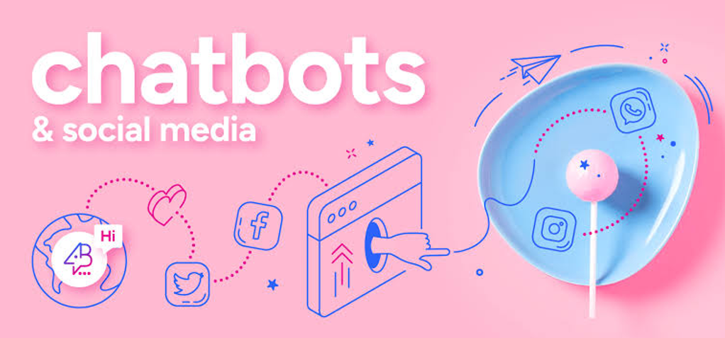 The Role of Chatbots in Building a More Accessible Society