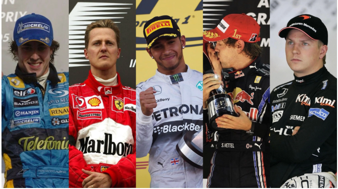 What Makes a Great Formula 1 Driver and Why Teamwork Matters